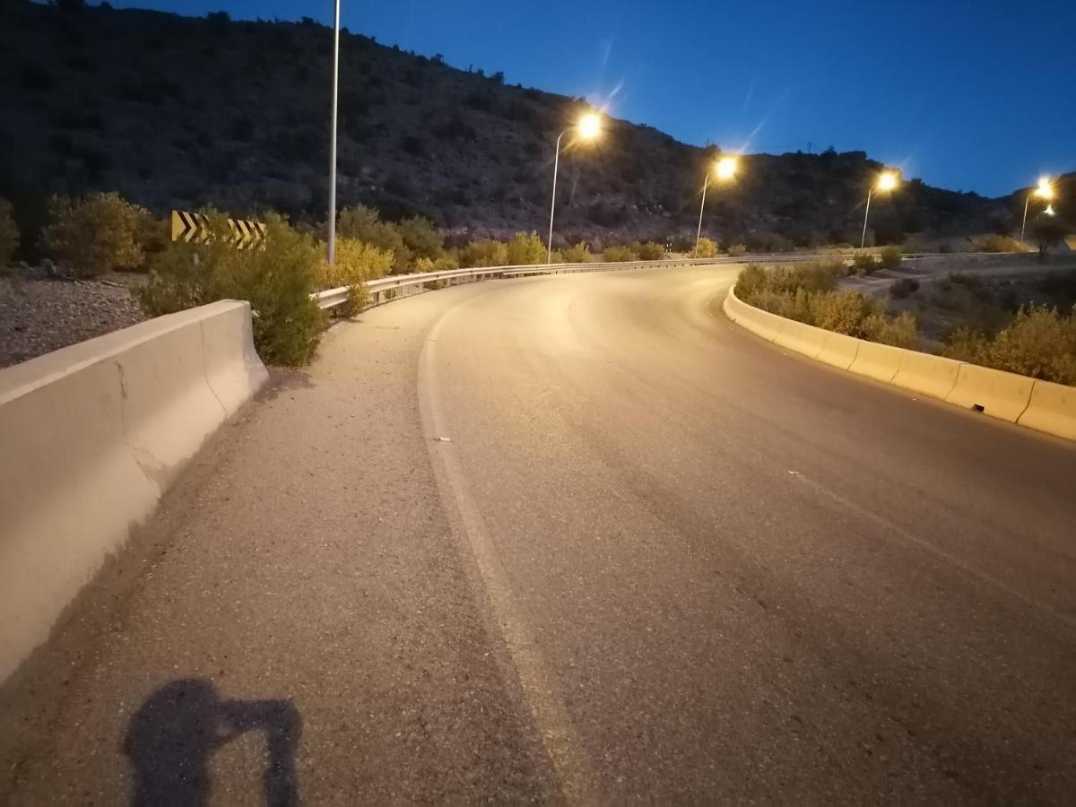 Вілла Bayt Alhagar Residance بيت الحجر للضيافة الجبل الأخضر Hayl Yaman Екстер'єр фото